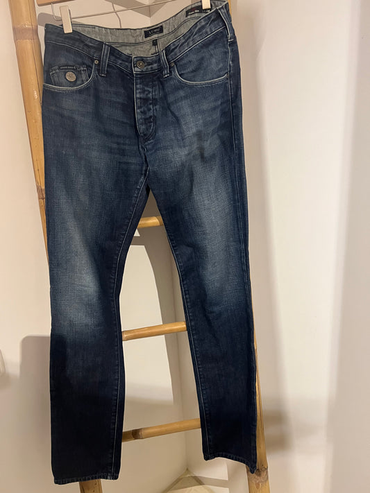 Armani Jeans - J20 Slim - W31 / L34
