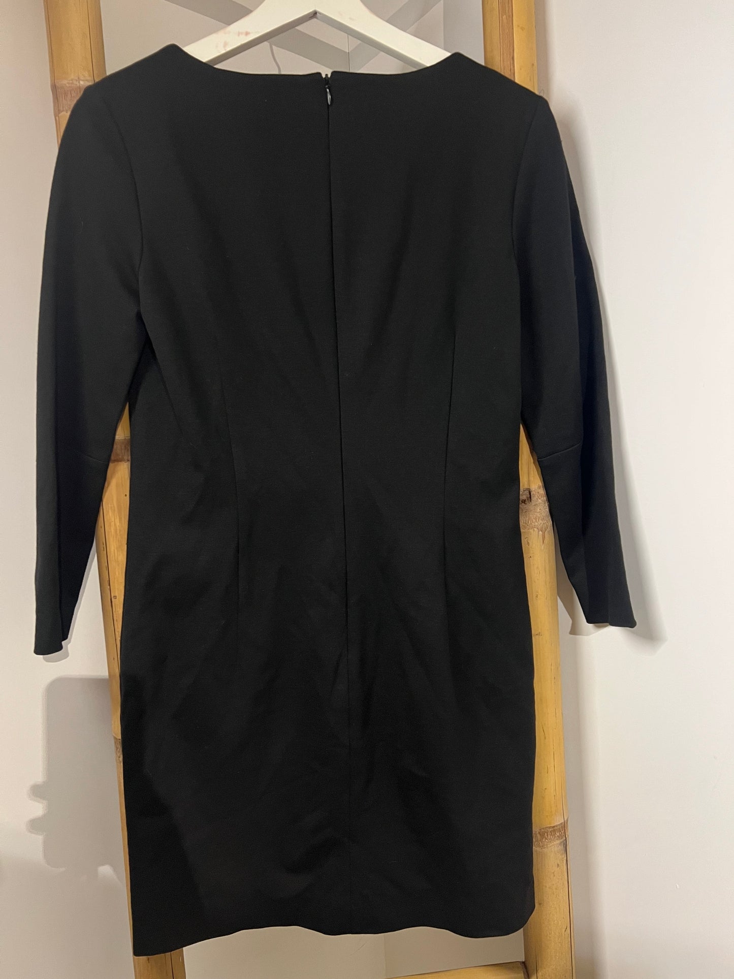Drykorn - little black dress - zwart - 38