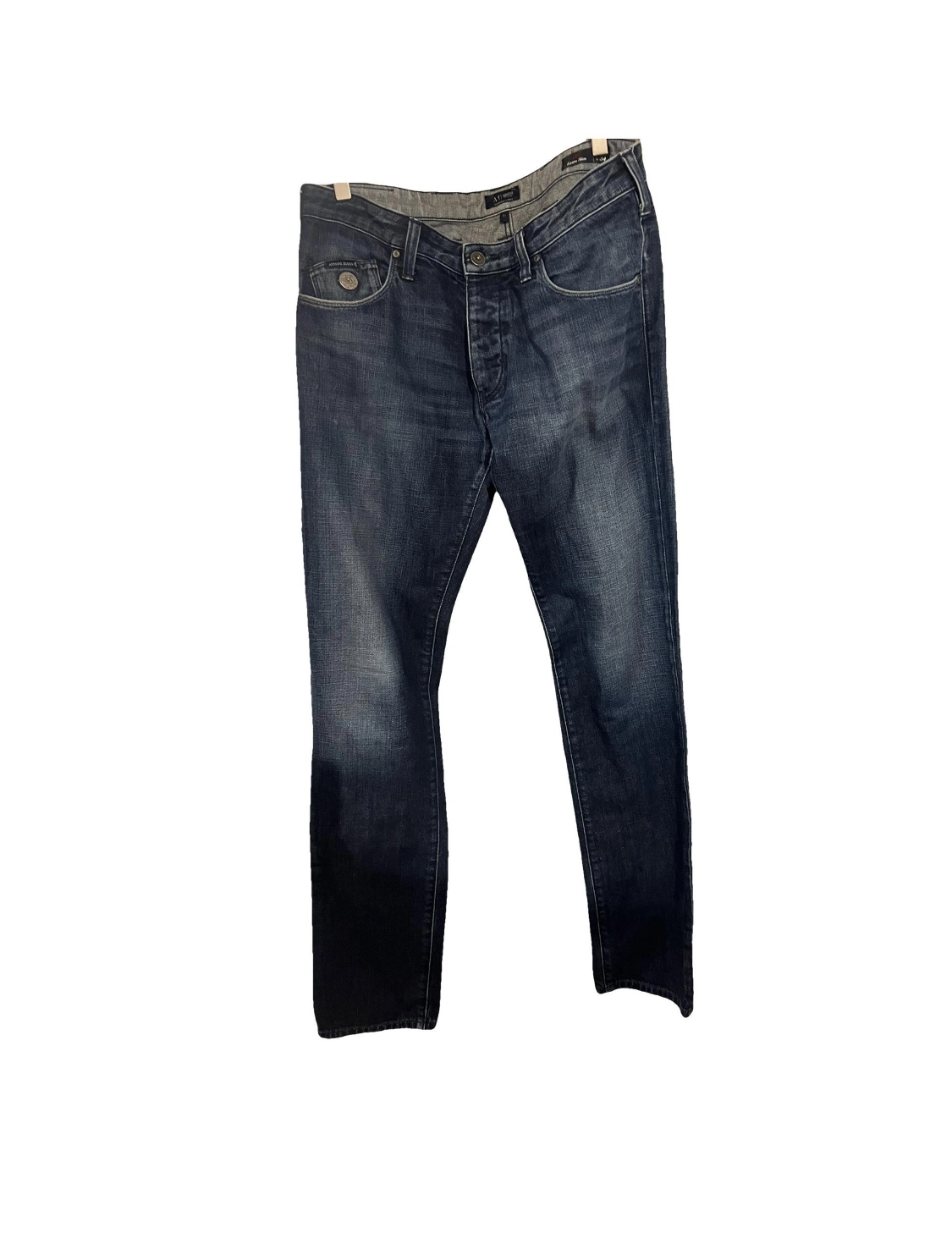 Armani Jeans - J20 Slim - W31 / L34