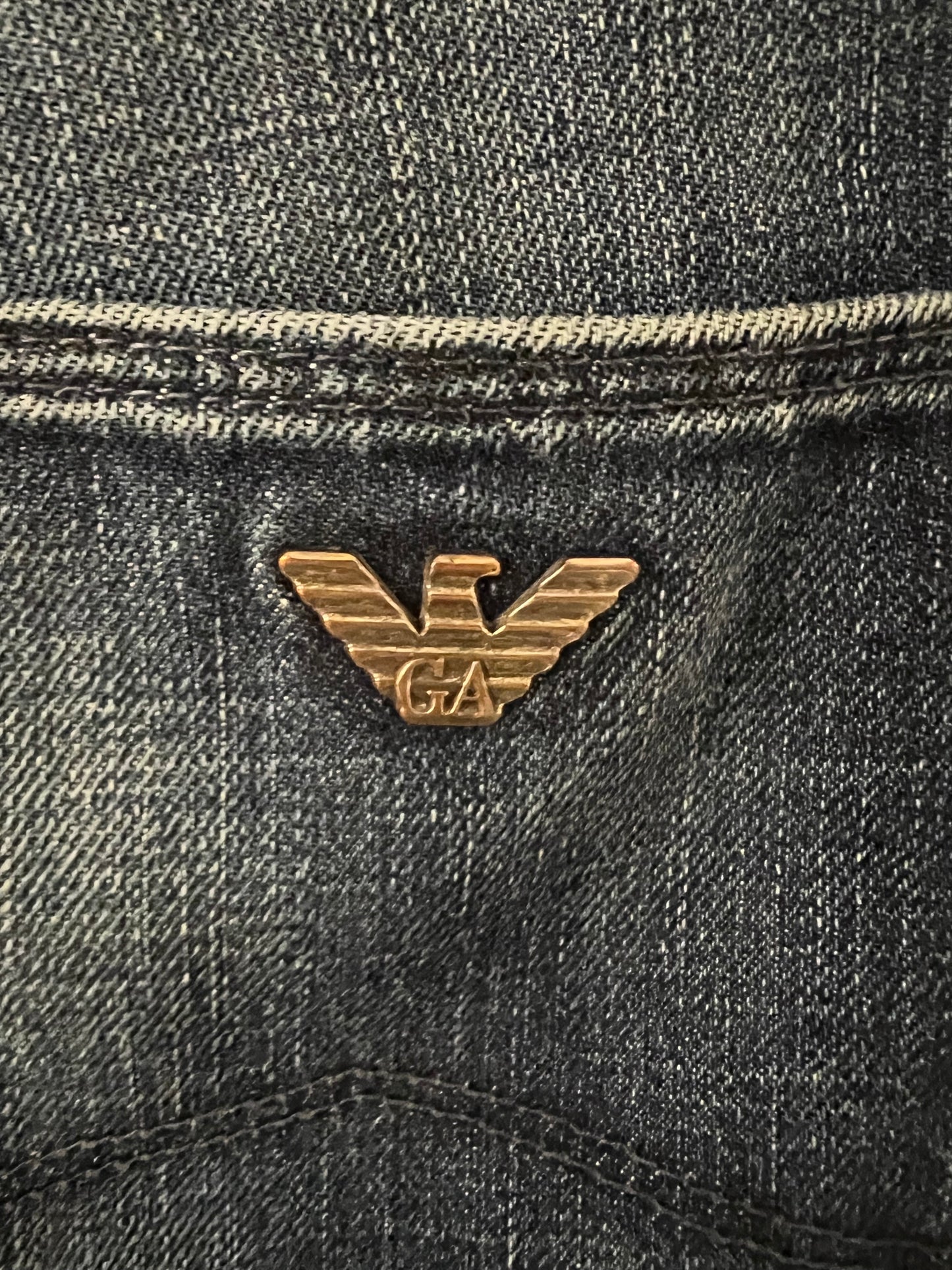 Armani Jeans - J20 Slim - W31 / L34