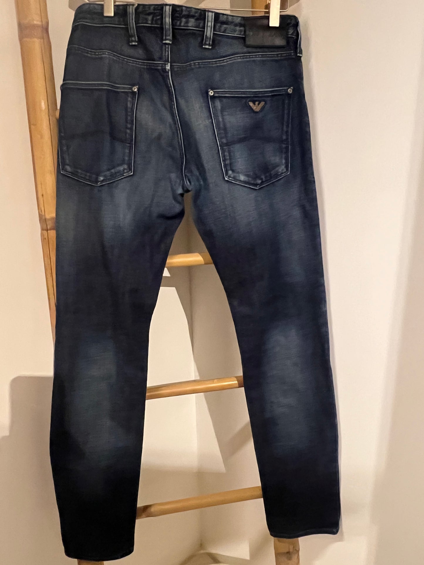 Armani Jeans - J20 Slim - W31 / L34